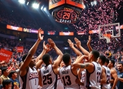 开运体育网页版-太阳队客场一边倒胜利，全队士气高涨人心打开，太阳队进攻