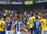 开云体育官网入口-瓦拉度利德客场不敌维拉利尔，遭遇挫折，瓦拉德卡