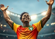 开yun体育官网入口登录体育-安提瓜和巴布达中场伊恩迪亚恩加盟豪门，转会费数亿，安提瓜和巴布达在哪