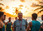 开云体育官网登入-圣诞岛国名帅迪亚古阿坎力亚致力于团队合作