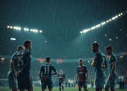 开云体育官网入口-卡昂客场不敌巴黎圣日耳曼，遭遇失利厄运，卡昂vs第戎预测