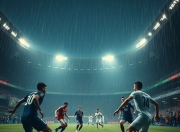 开yun官网-欧洲杯预选赛突然涌现后劲，决定性攻防扭转局势，欧洲杯 预选赛