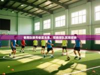 老鹰队新秀崭露头角，帮助球队实现逆转