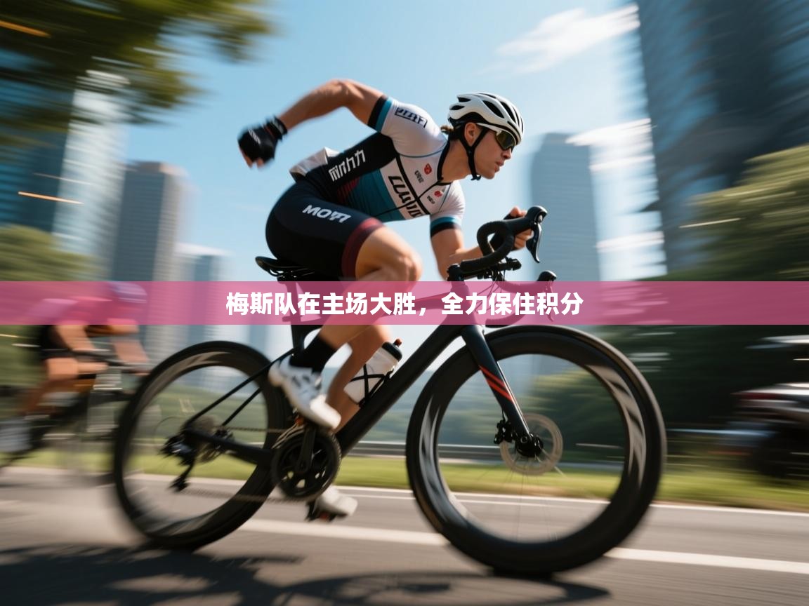 梅斯队在主场大胜,全力保住积分 第1张