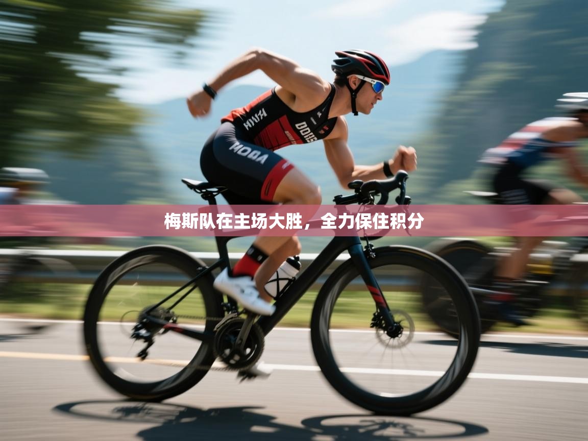 梅斯队在主场大胜,全力保住积分 第2张