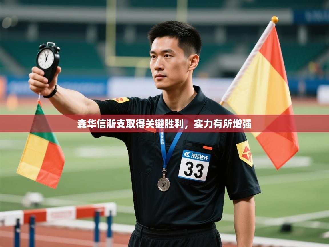 森华信浙支取得关键胜利，实力有所增强  第1张