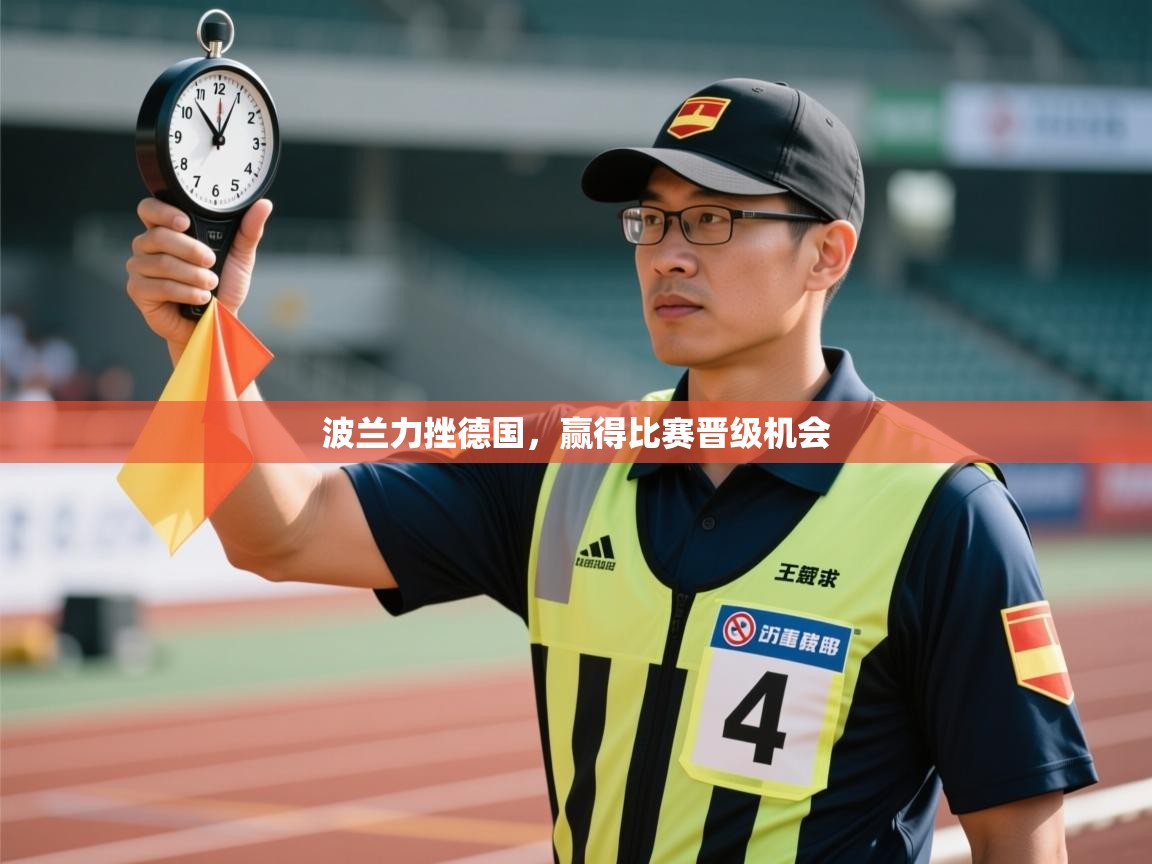 波兰力挫德国,赢得比赛晋级机会 第2张