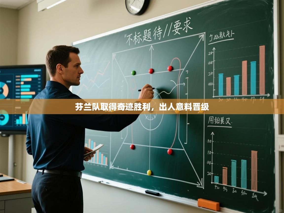 芬兰队取得奇迹胜利,出人意料晋级 第1张