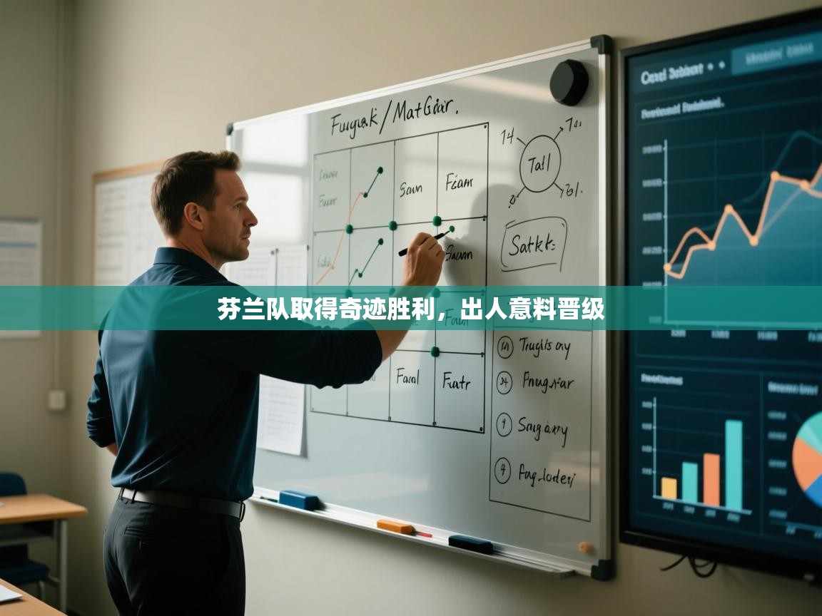 芬兰队取得奇迹胜利,出人意料晋级 第2张