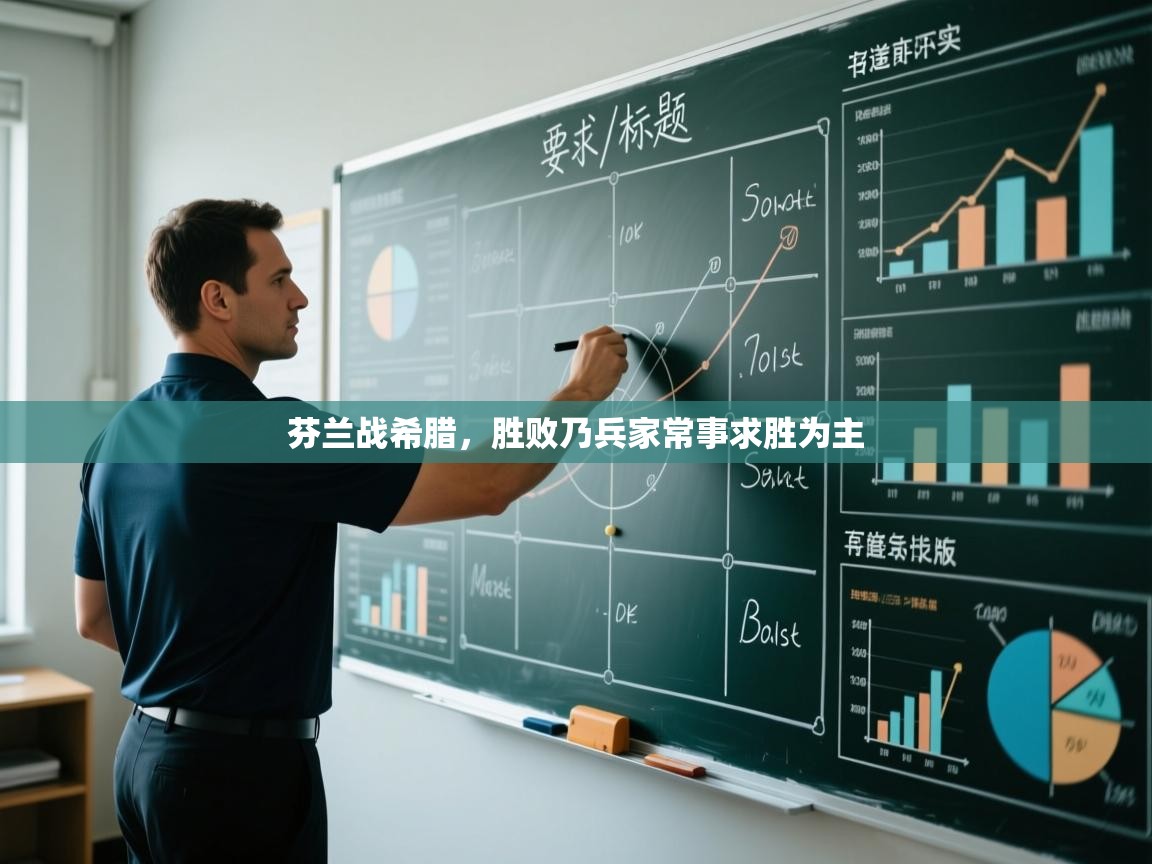 芬兰战希腊,胜败乃兵家常事求胜为主 第2张