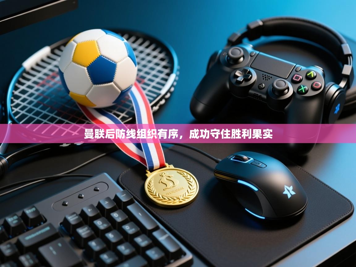 曼联后防线组织有序，成功守住胜利果实  第2张