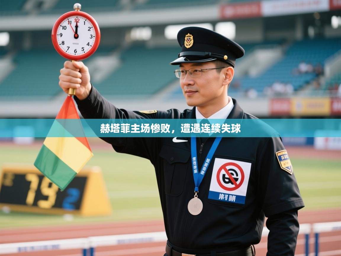 赫塔菲主场惨败，遭遇连续失球  第2张