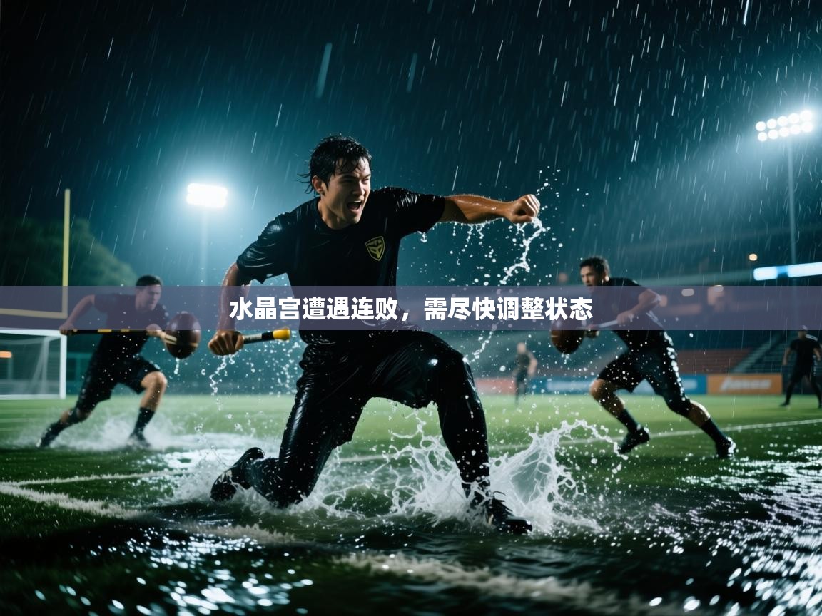 水晶宫遭遇连败，需尽快调整状态  第2张