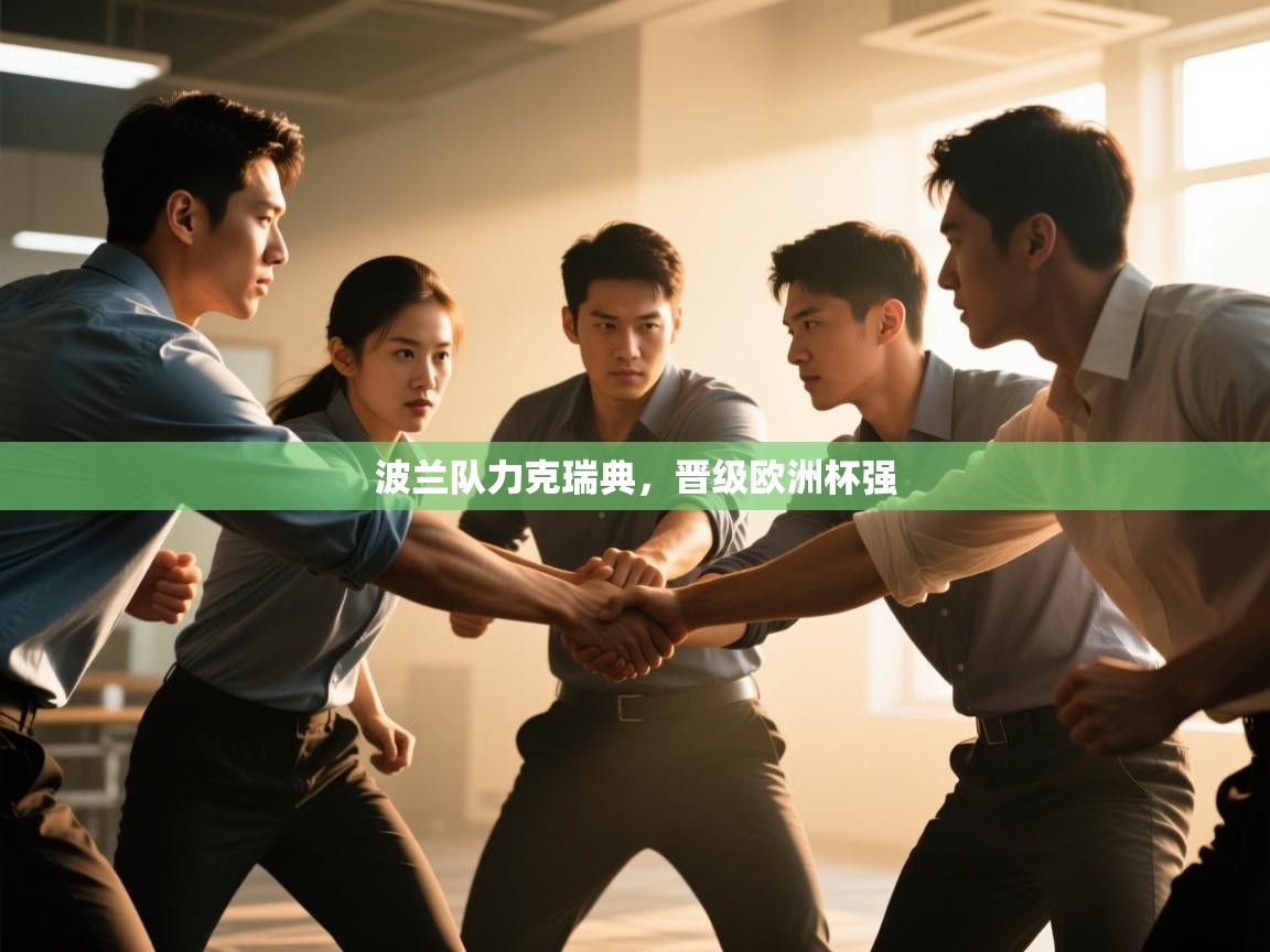 波兰队力克瑞典,晋级欧洲杯强 第2张