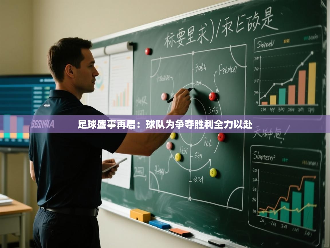 足球盛事再启：球队为争夺胜利全力以赴  第2张