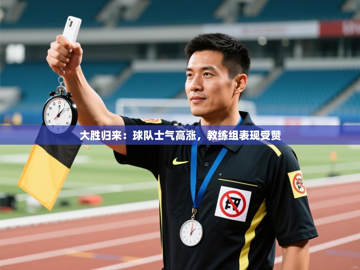 大胜归来:球队士气高涨,教练组表现受赞 第1张