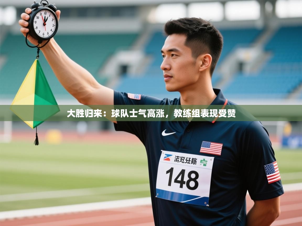 大胜归来:球队士气高涨,教练组表现受赞 第2张