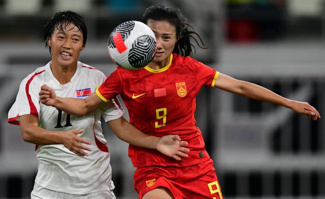 关于日本女足遭遇惨败，奥运会梦碎的信息
