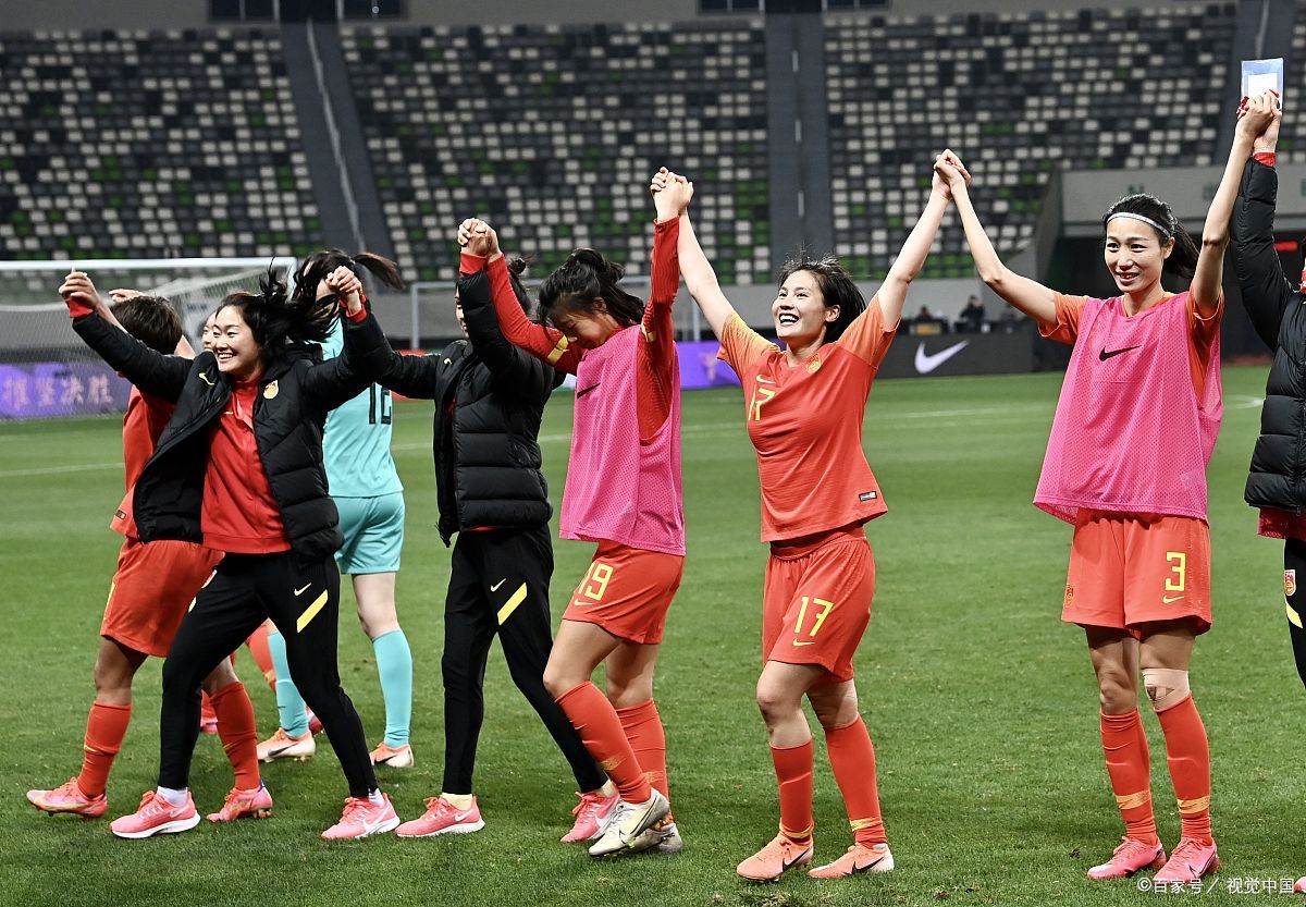 关于日本女足遭遇惨败，奥运会梦碎的信息